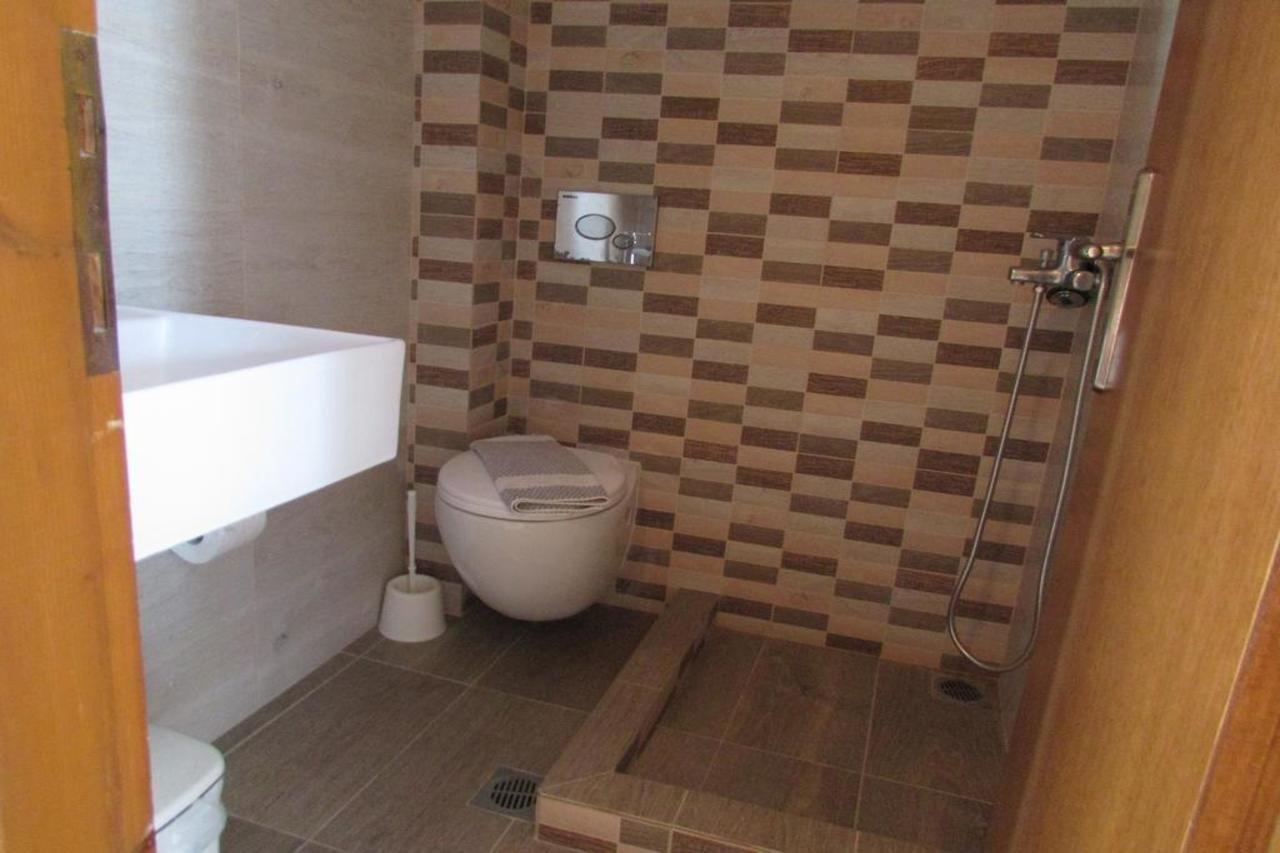 Apartment Sevi Kéfalos
