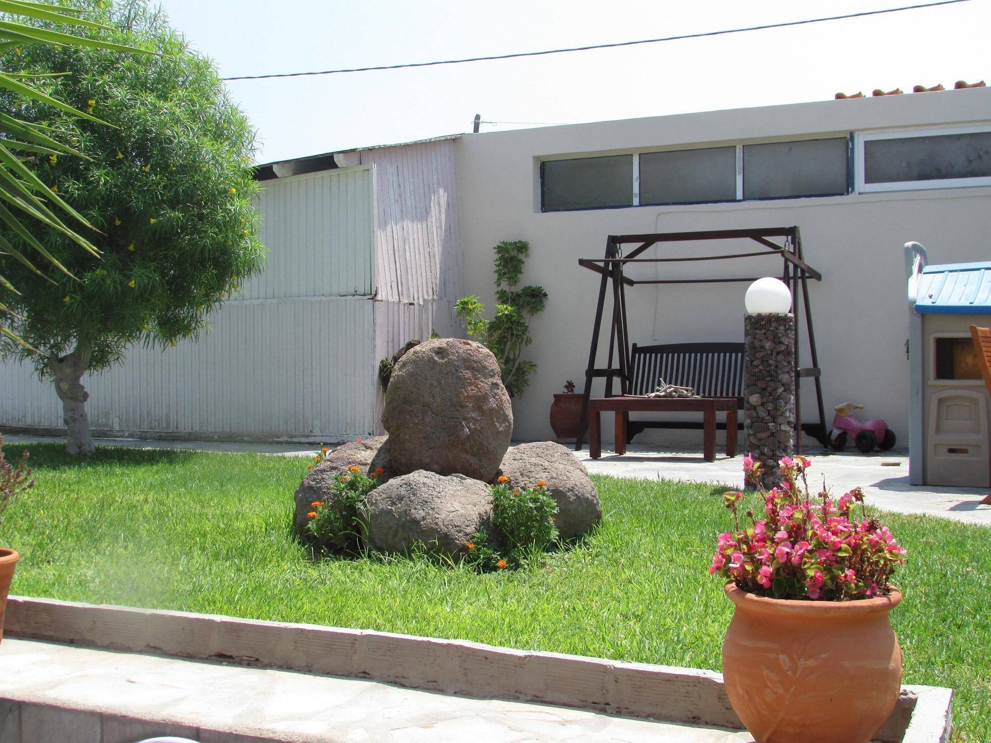 Apartment Sevi