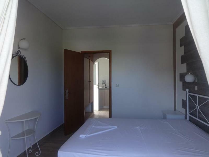 Sevi Apartment *
